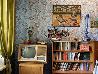 ������� ������