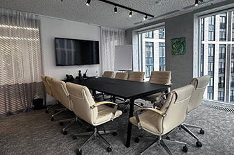 открыть папку