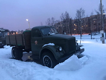 ������� ������