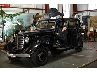 ������� ������