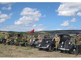 ������� ������