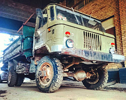 ������� ������