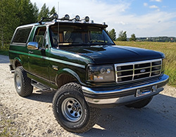 открыть альбом