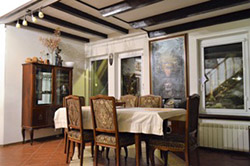 открыть альбом