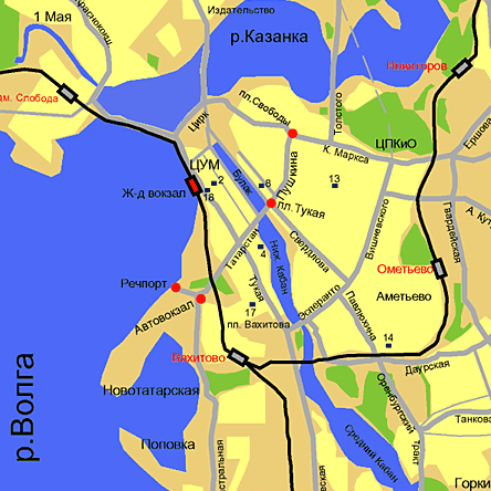 ������ - ����������� ����� ������